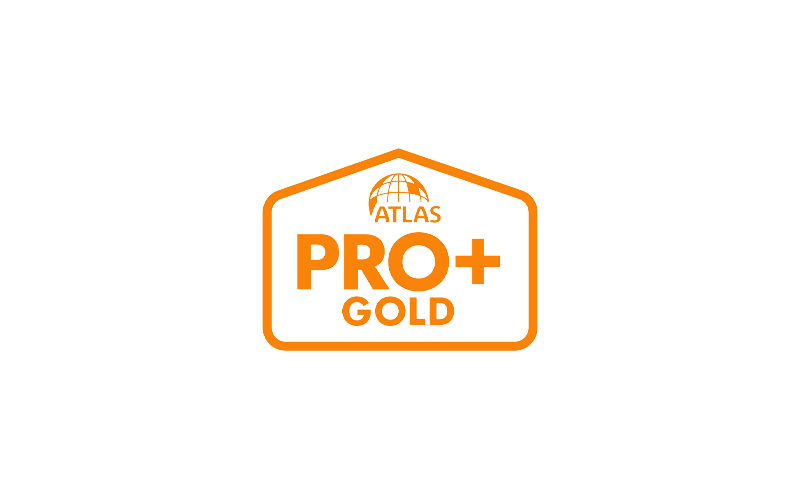 Atlas Gold Certified Roofing Contractor