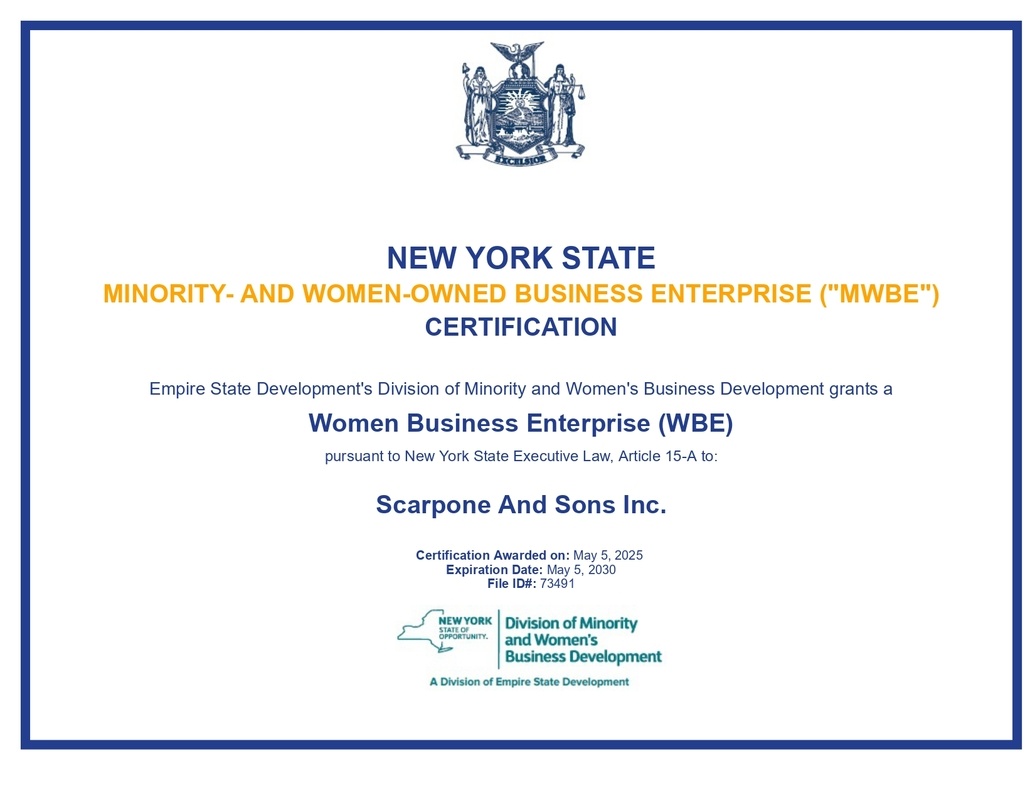division of minority and womens business development