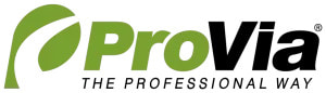 provia logo